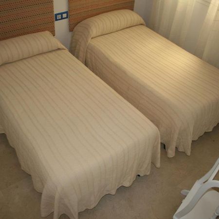 Top Center Suite Jerez de la Frontera Luaran gambar