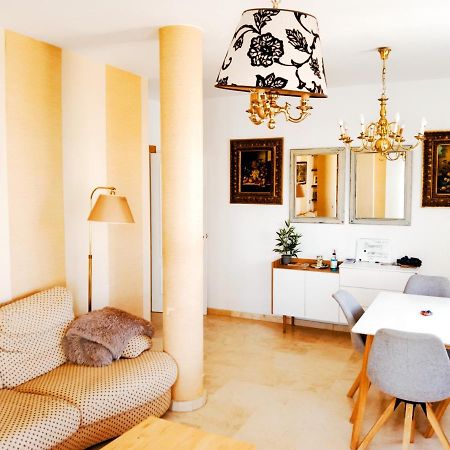 Top Center Suite Jerez de la Frontera Luaran gambar