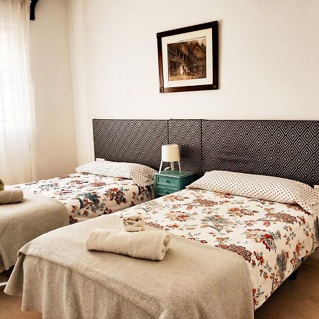 Top Center Suite Jerez de la Frontera Luaran gambar