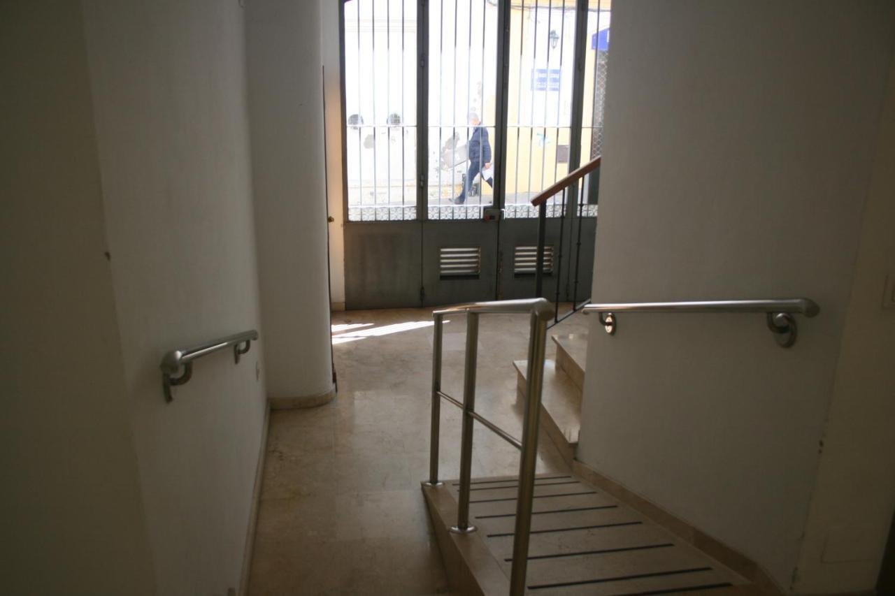 Top Center Suite Jerez de la Frontera Luaran gambar