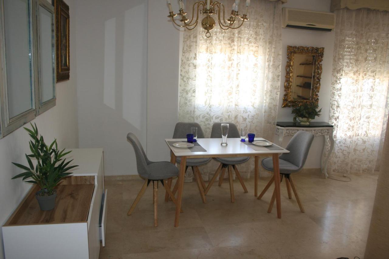 Top Center Suite Jerez de la Frontera Luaran gambar