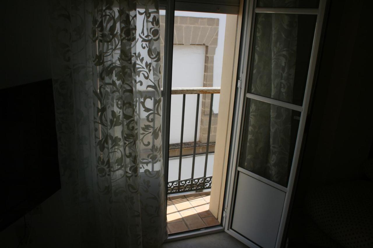 Top Center Suite Jerez de la Frontera Luaran gambar