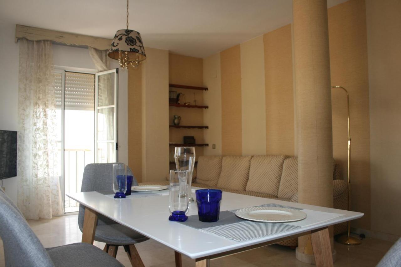 Top Center Suite Jerez de la Frontera Luaran gambar