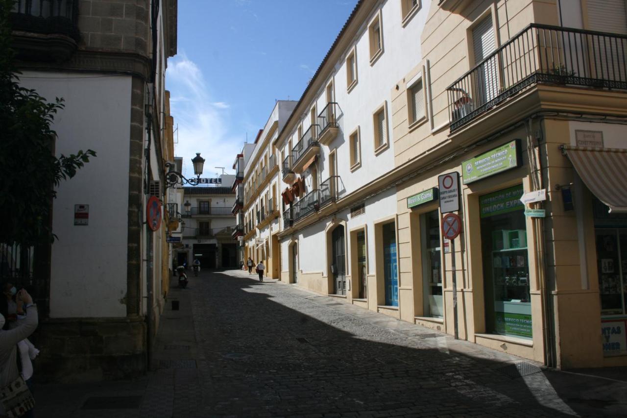 Top Center Suite Jerez de la Frontera Luaran gambar