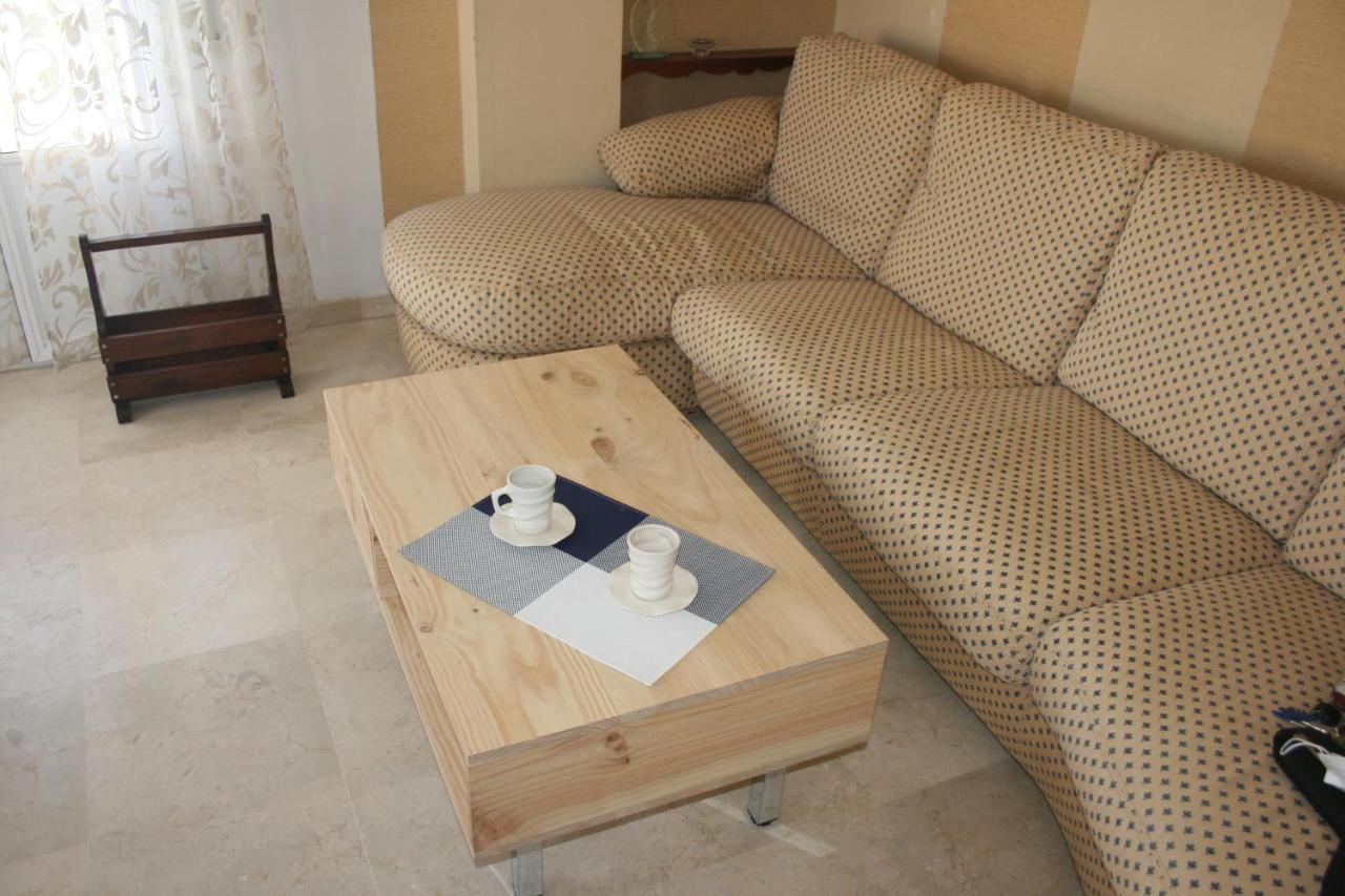 Top Center Suite Jerez de la Frontera Luaran gambar