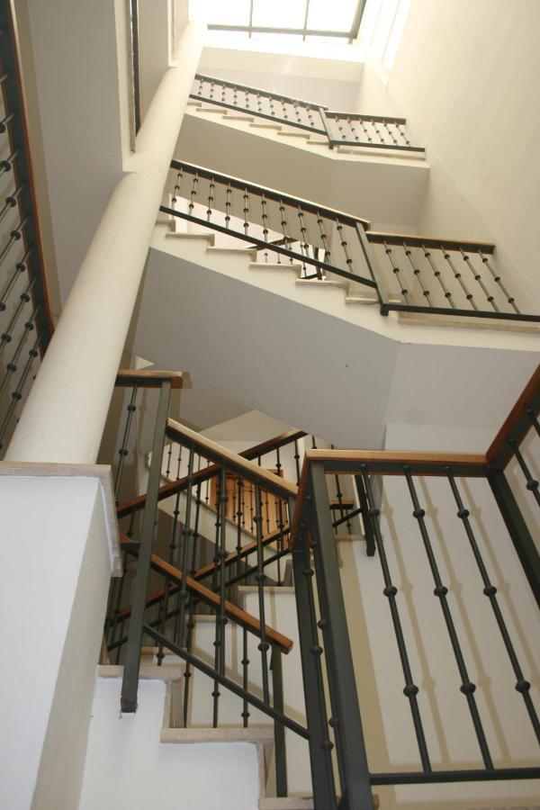 Top Center Suite Jerez de la Frontera Luaran gambar