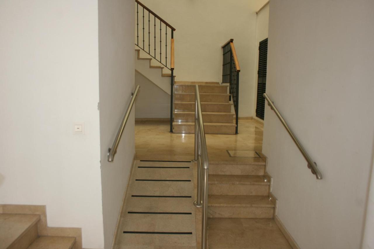 Top Center Suite Jerez de la Frontera Luaran gambar