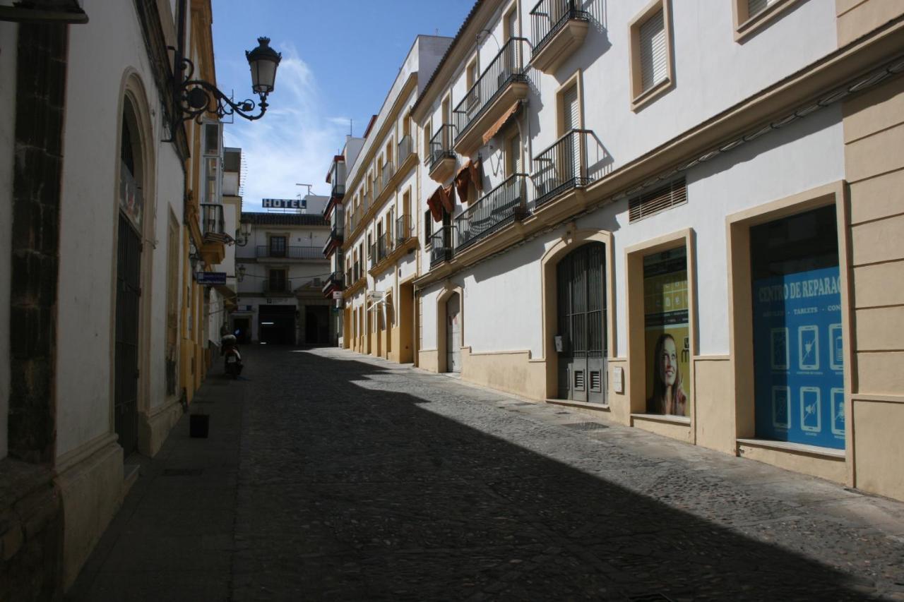 Top Center Suite Jerez de la Frontera Luaran gambar