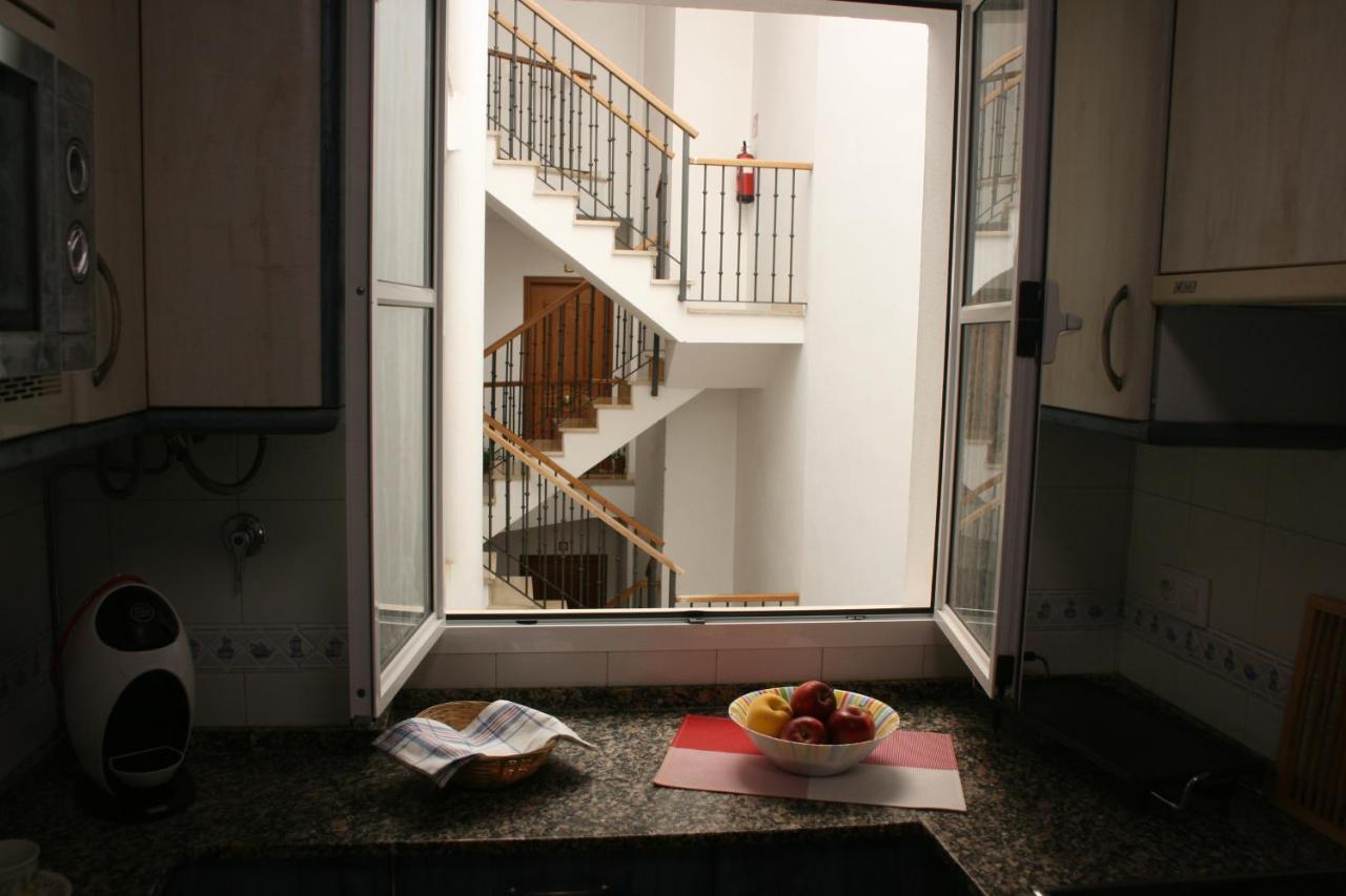 Top Center Suite Jerez de la Frontera Luaran gambar