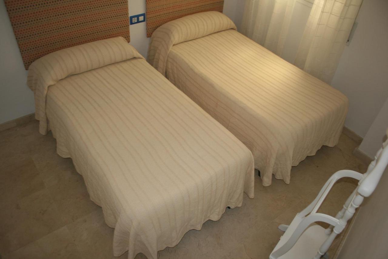 Top Center Suite Jerez de la Frontera Luaran gambar