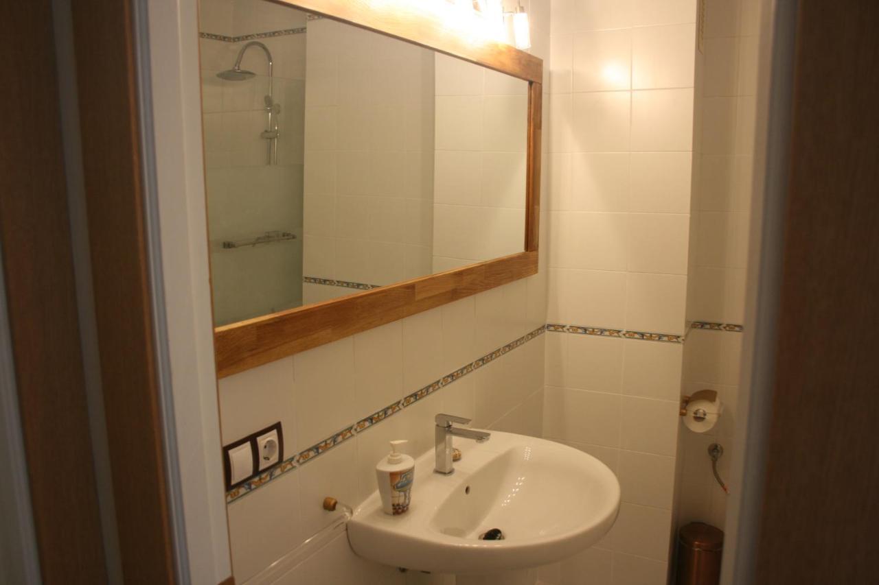 Top Center Suite Jerez de la Frontera Luaran gambar