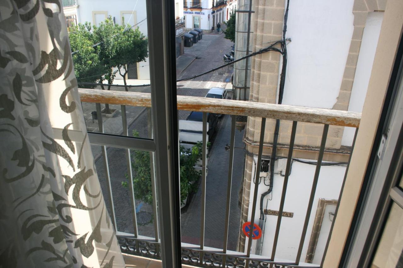Top Center Suite Jerez de la Frontera Luaran gambar