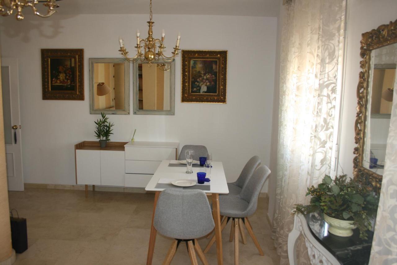Top Center Suite Jerez de la Frontera Luaran gambar