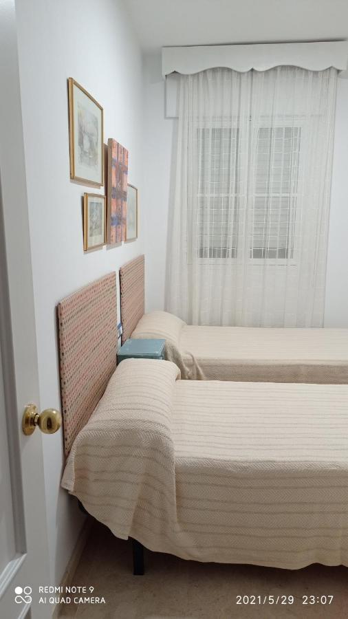 Top Center Suite Jerez de la Frontera Luaran gambar