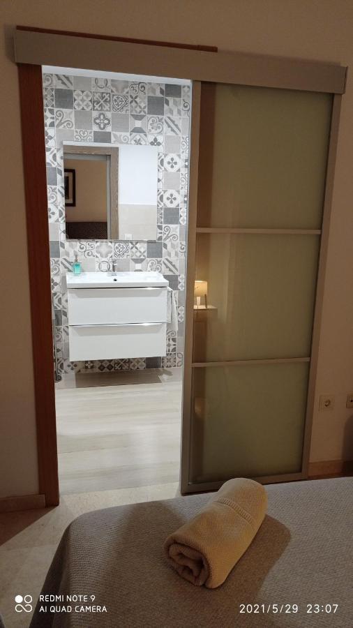 Top Center Suite Jerez de la Frontera Luaran gambar