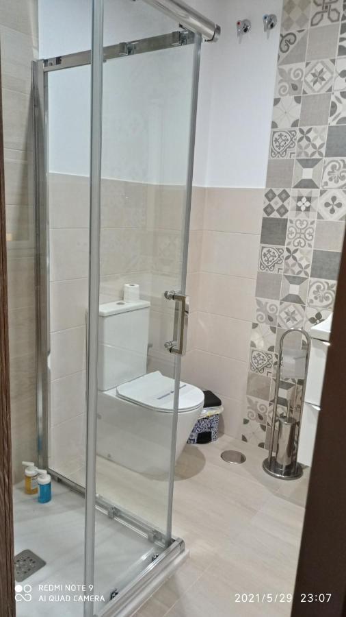 Top Center Suite Jerez de la Frontera Luaran gambar