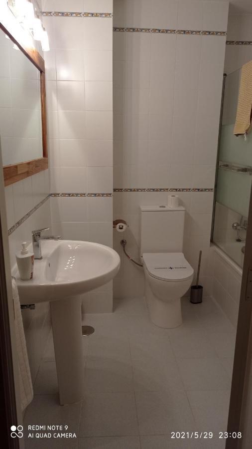 Top Center Suite Jerez de la Frontera Luaran gambar