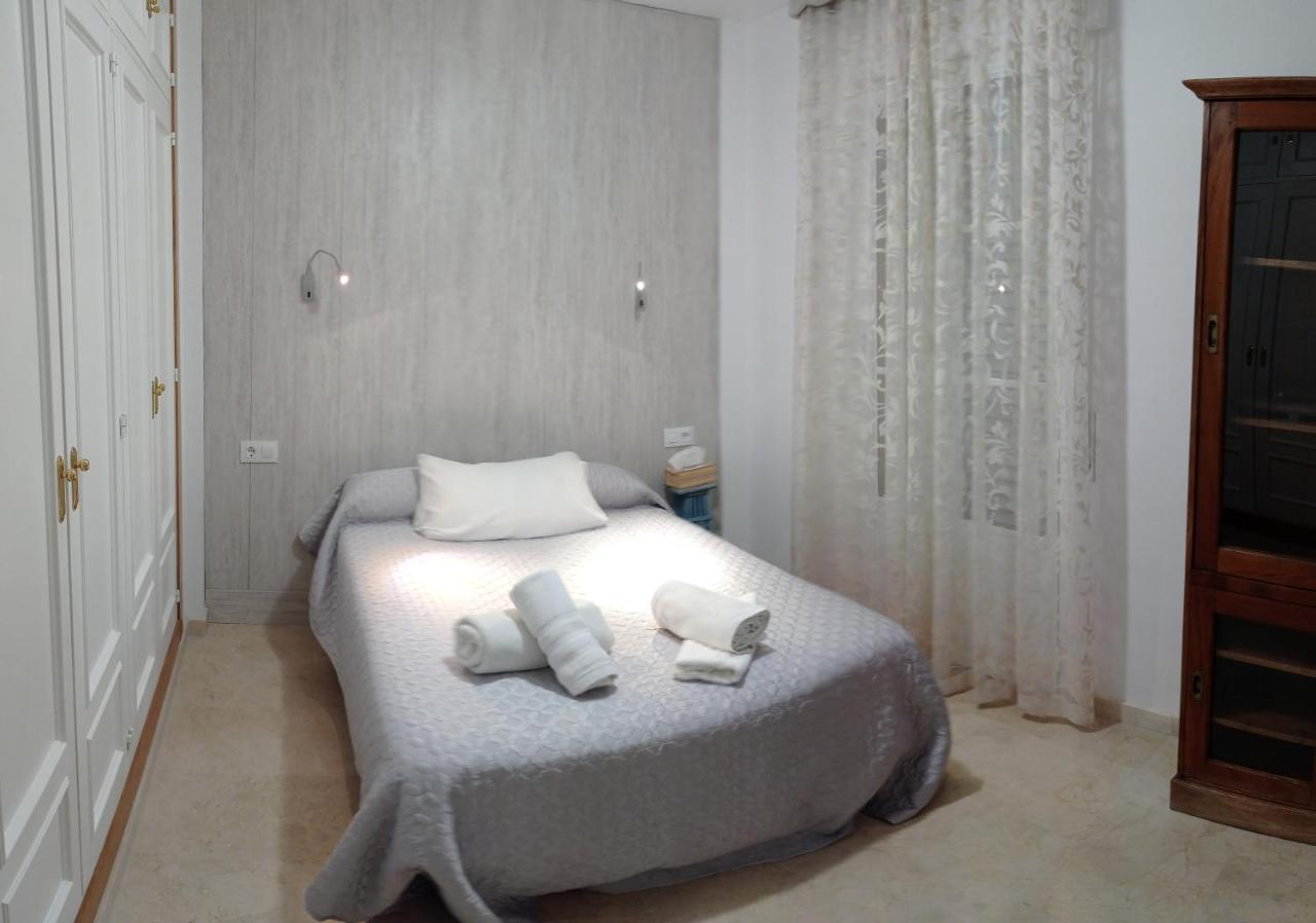 Top Center Suite Jerez de la Frontera Luaran gambar
