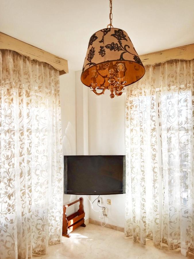 Top Center Suite Jerez de la Frontera Luaran gambar