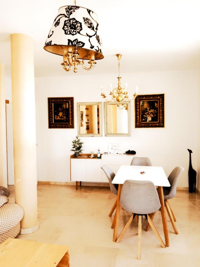 Top Center Suite Jerez de la Frontera Luaran gambar