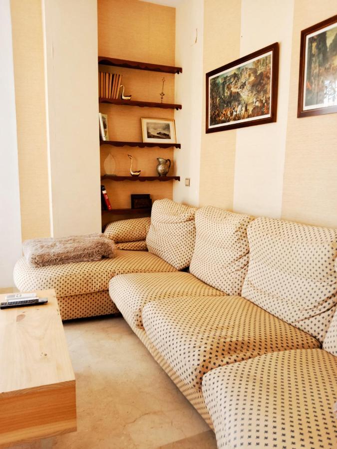 Top Center Suite Jerez de la Frontera Luaran gambar