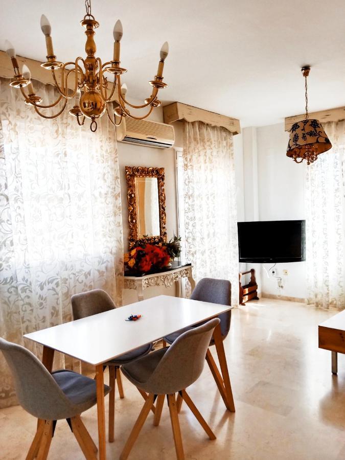 Top Center Suite Jerez de la Frontera Luaran gambar