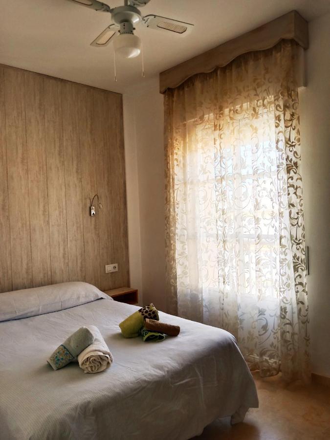 Top Center Suite Jerez de la Frontera Luaran gambar