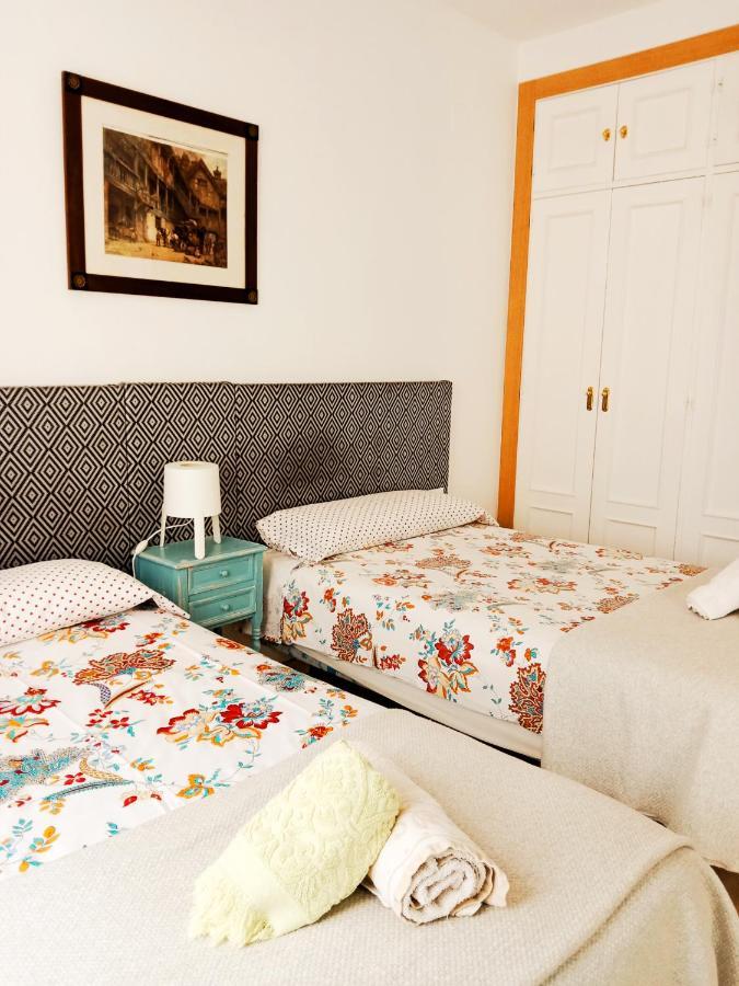 Top Center Suite Jerez de la Frontera Luaran gambar