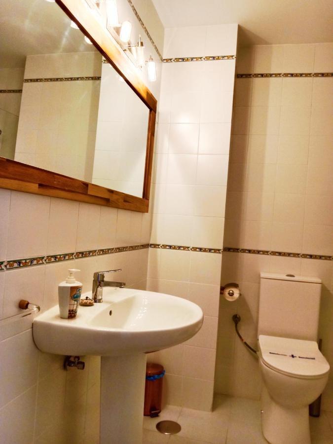 Top Center Suite Jerez de la Frontera Luaran gambar