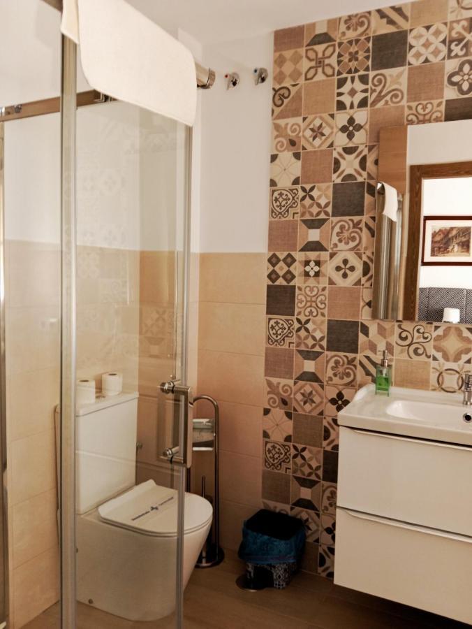 Top Center Suite Jerez de la Frontera Luaran gambar