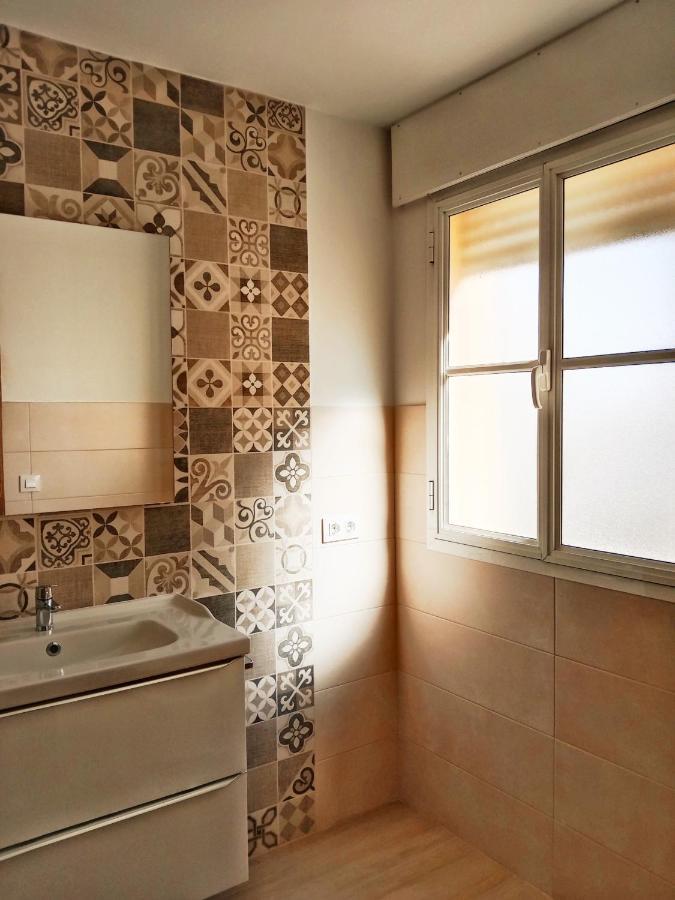 Top Center Suite Jerez de la Frontera Luaran gambar
