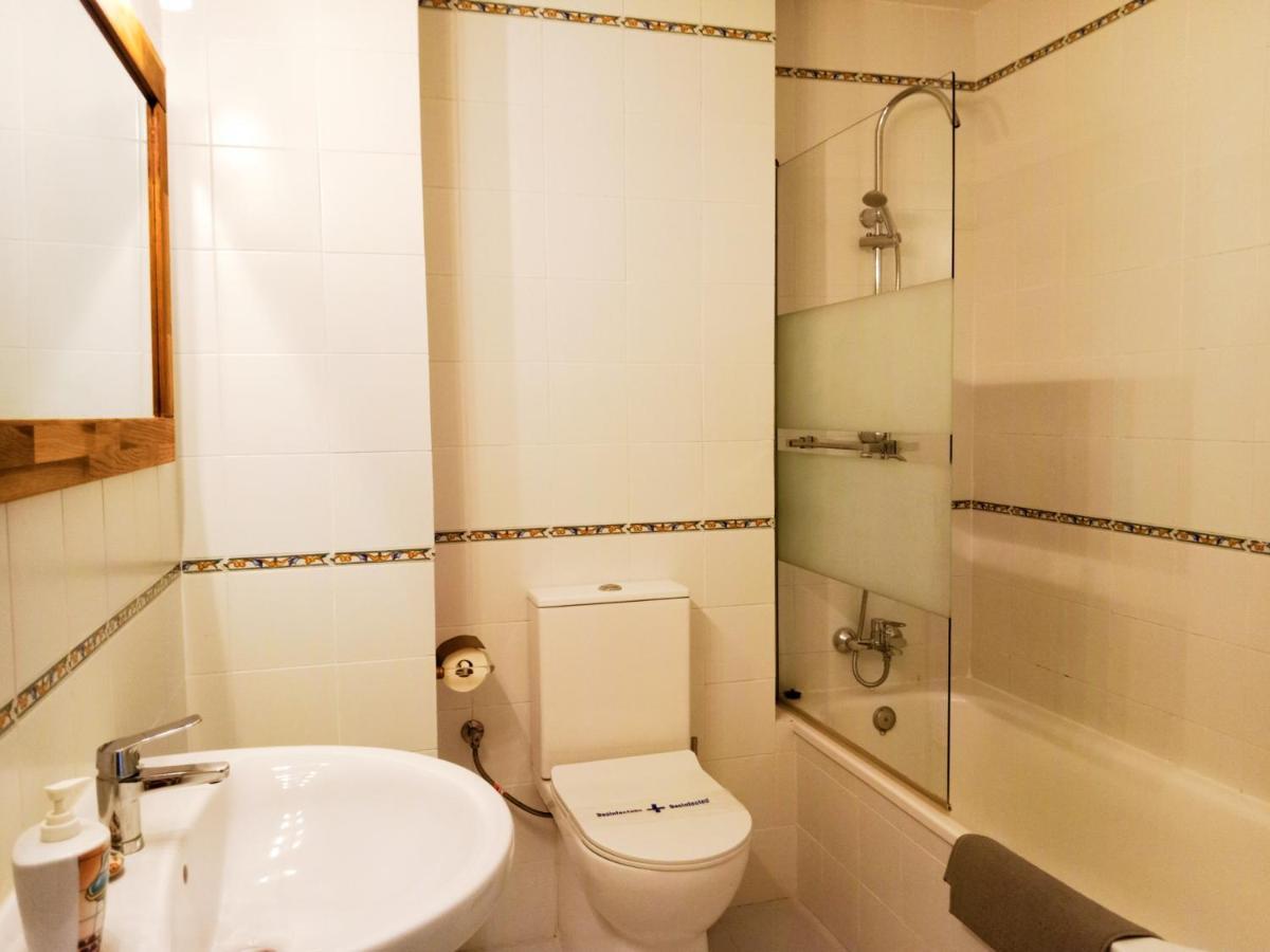 Top Center Suite Jerez de la Frontera Luaran gambar