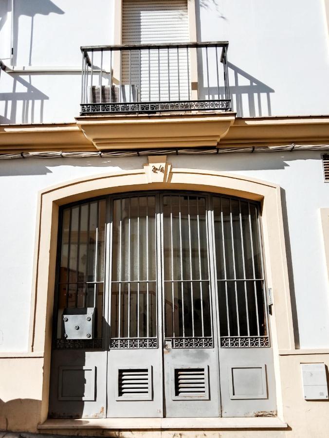 Top Center Suite Jerez de la Frontera Luaran gambar