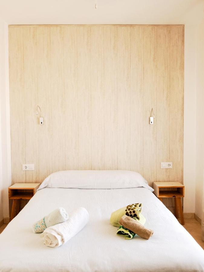 Top Center Suite Jerez de la Frontera Luaran gambar